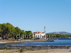 Leuchtturm Jadrija