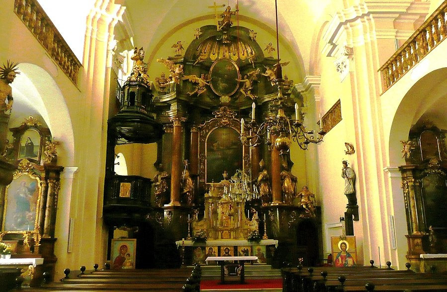 A Graz Nepomuk