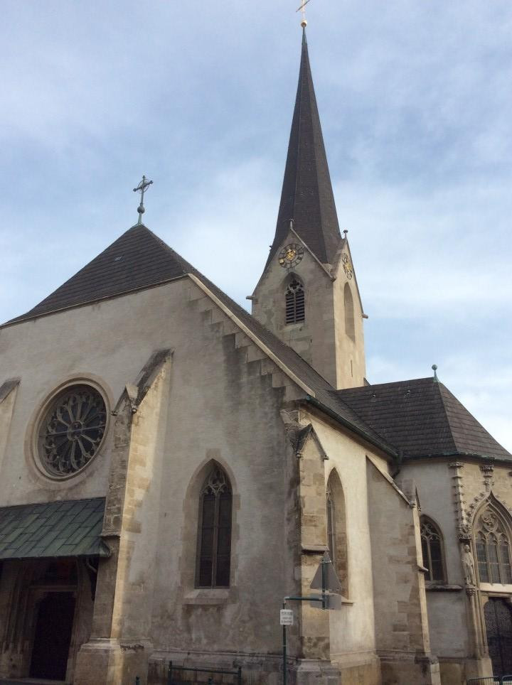 Brunn am Gebirge < Nepomuk
