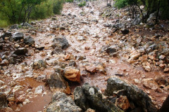 Medjugorje > Erscheinungsberg