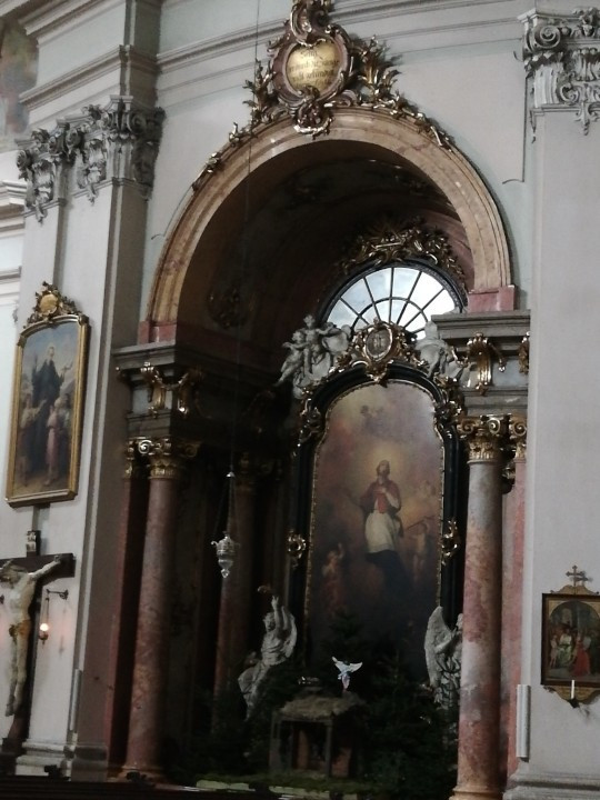 Wien 1080 < Nepomuk