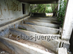 Krka Quelle Knin 