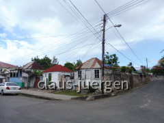 St John s Antigua