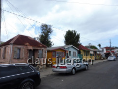 St John s Antigua