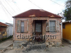 St John s Antigua