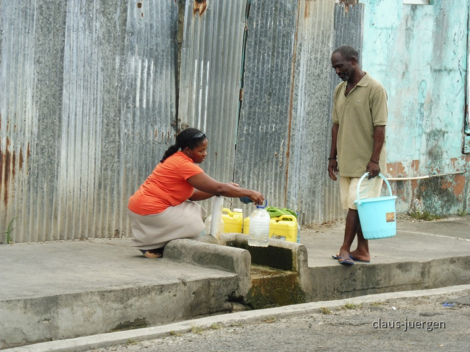 St John s Antigua