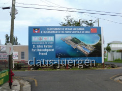 St John s Antigua