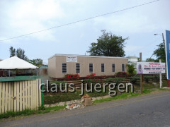 St John s Antigua