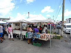 St John s Antigua