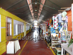 St John s Antigua