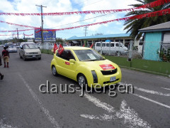 St John s Antigua