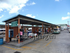 St John s Antigua