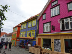 Altstadt von Stavanger 02