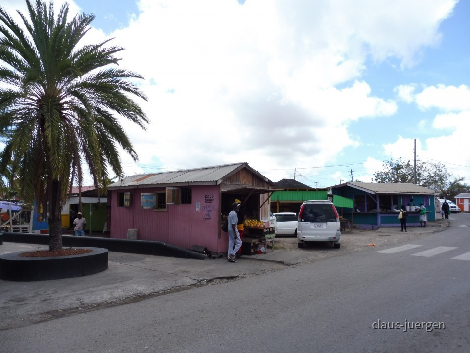 St John s Antigua
