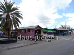 St John s Antigua