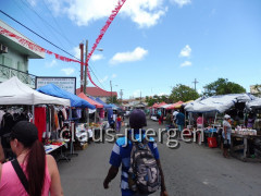St John s Antigua