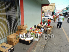 St John s Antigua