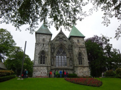 Dom von Stavanger