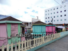 Antigua Saint John's