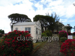 Antigua Saint John's