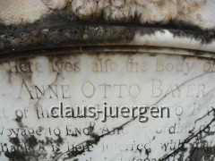 Antigua Saint John's