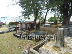 Antigua Saint John's