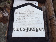 Antigua Saint John's