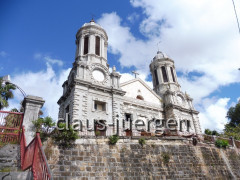 Antigua Saint John's