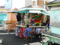 Antigua Saint John's