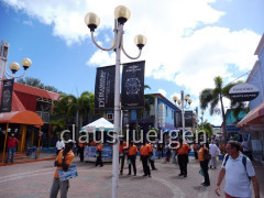 Saint John's Antigua