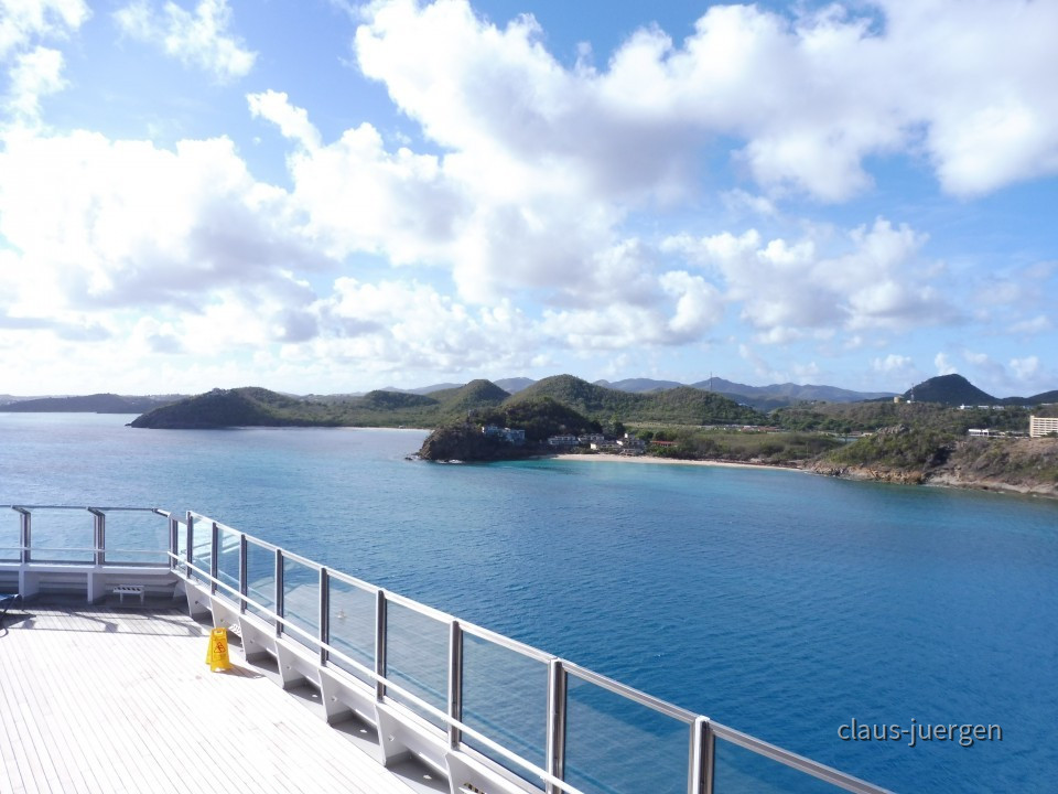 St John s Antigua
