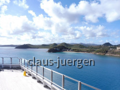 St John s Antigua