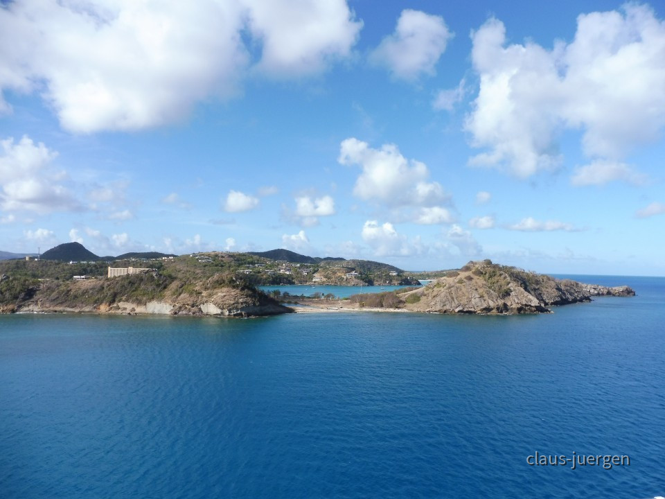 St John s Antigua