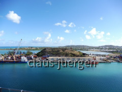 St John s Antigua