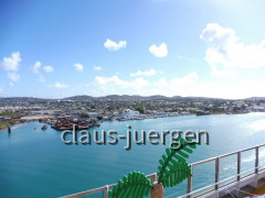 St John s Antigua