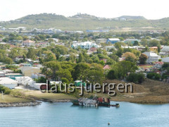 St John s Antigua
