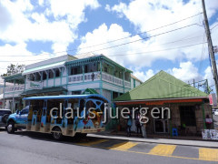 St John s Antigua