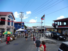 St John s Antigua
