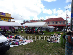 St John s Antigua
