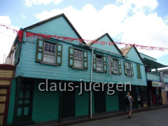 St John s Antigua