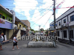 St John s Antigua