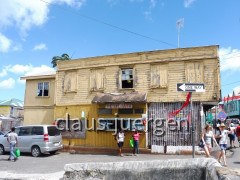 St John s Antigua