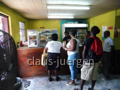 St John s Antigua