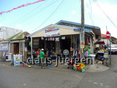 St John s Antigua