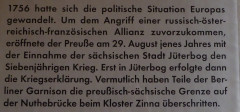 Kloster Zinna