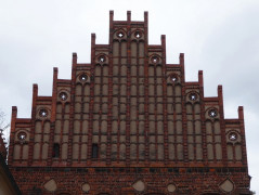 Brandenburg > KLoster Zinna