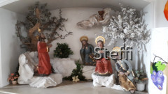 Pfarrkirche St. Verena Fischen im Allgäu