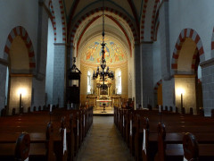 Brandenburg > KLoster Zinna