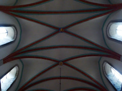 Brandenburg > KLoster Zinna