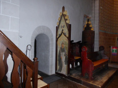 Brandenburg > KLoster Zinna